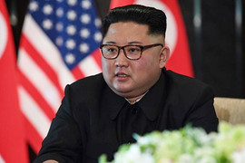 Ông Kim Jong-un thông thạo bao nhiêu ngoại ngữ?