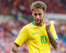 Ngôi sao nào sáng cửa giành ngôi Vua phá lưới World Cup 2018?