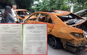 Vừa thoát khỏi thảm kịch, cư dân Carina lại khốn khổ vì bảo hiểm