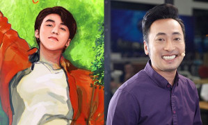 Thực hư thông tin Sơn Tùng M-TP đóng phim ngắn của Nguyễn Quang Dũng