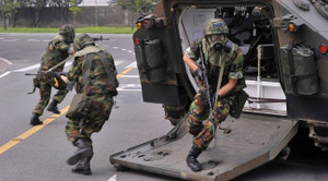 Mỹ bất ngờ dọa nối lại tập trận chung với Hàn Quốc