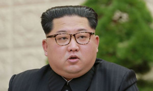 Hé lộ lý do ông Kim Jong-un mang toilet riêng tới Singapore