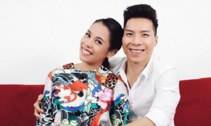 Quốc Nghiệp: 'Vợ xem chuyện tôi tán gái trong quá khứ là hài hước!'