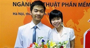 Điểm lại những start-up đình đám của sinh viên Việt