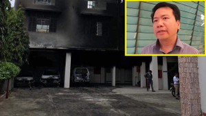 Đại biểu Quốc hội: Các thế lực thù địch xuyên tạc, kích động người dân gây rối