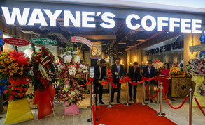 Wayne’s Coffee - không gian văn hoá cà phê Thuỵ Điển đến Việt Nam