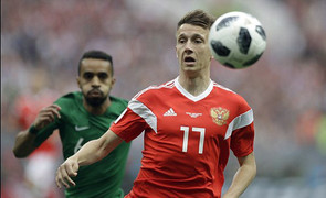 Tiến sĩ Lê Thống Nhất làm thơ mừng Nga đại thắng Ả Rập Xê Út