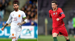 Xem trực tiếp Bồ Đào Nha vs Tây Ban Nha trên kênh nào?