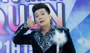 Vũ Hà: ‘Thí sinh chỉ là con tốt trên bàn cờ gameshow’