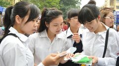 Tra cứu điểm thi tuyển sinh lớp 10 ở Đà Nẵng