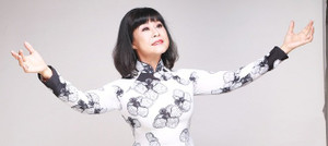 Sau 40 năm ca hát, NSƯT Hồng Liên lần đầu tổ chức liveshow riêng