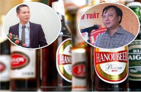 Chân dung hai chủ nhân bộ ghế quyền lực nhất Habeco