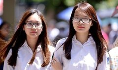 Điểm thi vào lớp 10 Yên Bái năm năm 2018