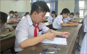 Điểm chuẩn vào lớp 10 THPT chuyên Lào Cai năm 2018