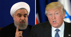 Ông Trump bị chỉ trích là 'Tổng thống Mỹ tồi tệ và xấu xa nhất'