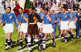 Không phải Nga, đây mới là đội thắng trận mở màn World Cup hoành tráng nhất