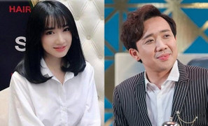 Nhã Phương đóng ‘Hậu duệ mặt trời’ gây tranh cãi, Trấn Thành trở lại đài Vĩnh Long sau ồn ào 'cấm cửa'