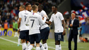 Nhận định Pháp vs Australia: Khởi đầu hoàn hảo cho 'Gà trống Gaulois'