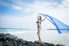 Bikini bị kỳ thị trong cuộc thi sắc đẹp, người đẹp từng thi hoa hậu nói gì?