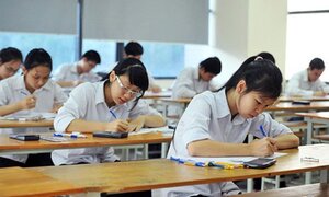 Kỳ thi THPT Quốc gia 2018: Tăng cường ứng dụng công nghệ thông tin