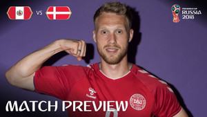 Nhận định Peru vs Đan Mạnh bảng C World Cup: Khác biệt ở Eriksen