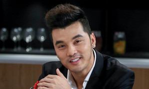 Ưng Hoàng Phúc tiết lộ cuộc sống hiện tại của thành viên nhóm 1088