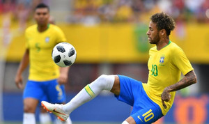 Đội bóng nào được trả lương cao nhất World Cup 2018?