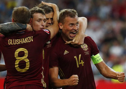 Matxcơva cân nhắc về dự luật phạt người nói xấu đội tuyển quốc gia Nga