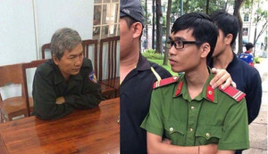 Bắt giữ nhiều kẻ giả danh công an ở các địa điểm tụ tập đông người tại TP.HCM