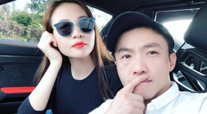 Yêu Cường Đô la, cuộc sống của Đàm Thu Trang thay đổi thế nào?