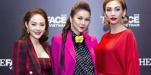 'The Face 2018' sẽ là cuộc chiến như truyện cổ tích Tấm Cám?