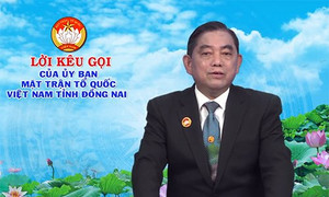 Đồng Nai kêu gọi người dân không để lòng yêu nước bị lợi dụng