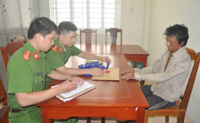 Triệt phá hàng loạt vụ buôn bán hồng phiến xuyên quốc gia