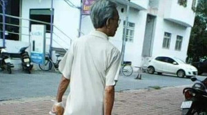 Nguyễn Khắc Thủy đã khỏe, chủ động thi hành án tù