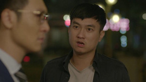 Nam chính 'Cả một đời ân oán' bị chê vì diễn 'phồng mồm trợn mắt'