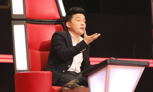 Lam Trường xúc động nhớ lại khoảng thời gian bị gia đình cấm đi hát