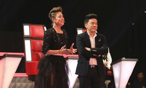 Lam Trường tuyên bố tình bạn 20 năm với Thu Phương từ rạn nứt trở thành ‘hận’