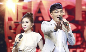 Đây là điều khiến Khả Như lo sợ khi cùng ngồi ghế nóng với tình cũ Khương Ngọc