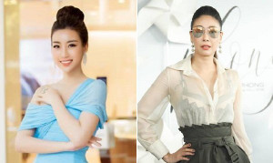 Dàn người đẹp 'Hoa hậu Việt Nam' hot nhất tuần qua, Hà Kiều Anh tiếp tục mất điểm