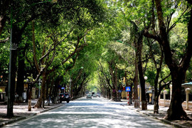 Thời tiết ngày 18/6: Miền Bắc giảm mưa, đón nắng nhẹ ngày đầu tuần