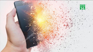 Điện thoại đang sạc phát nổ, nam giám đốc chết thương tâm