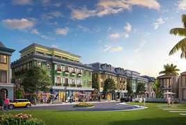 Mặt bằng kinh doanh lớn ở Hạ Long: Tưởng dễ mà khó