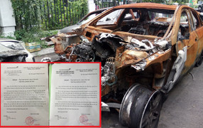 Thảm kịch chung cư Carina: 'PJICO không có lý do gì trì hoãn bảo hiểm cho cư dân'