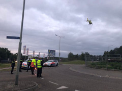 Xe buýt lao vào đám đông xem hòa nhạc, nhiều người thương vong