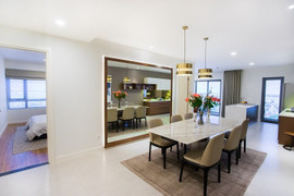 Xu hướng đầu tư bất động sản ven hồ lên ngôi