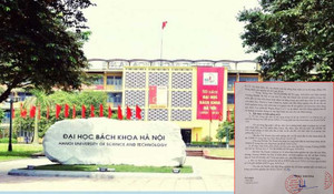Trưởng khoa sao chép 32% đề tài khoa học, ĐH Bách Khoa Hà Nội yêu cầu bổ sung trích dẫn