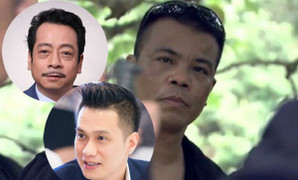 Diễn viên 'Người phán xử' bị khởi tố tội lừa đảo, 'ông trùm' Phan Quân nói gì?