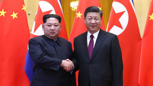 Hậu hội nghị Mỹ-Triều, ông Kim Jong-un có thể lại sang Trung Quốc