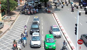 Thời tiết ngày 19/6: Nắng nóng gần 40 độ tấn công miền Bắc và miền Trung