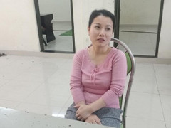 Bắt 'nữ quái' gây mê bạn tình nước ngoài rồi cướp tài sản